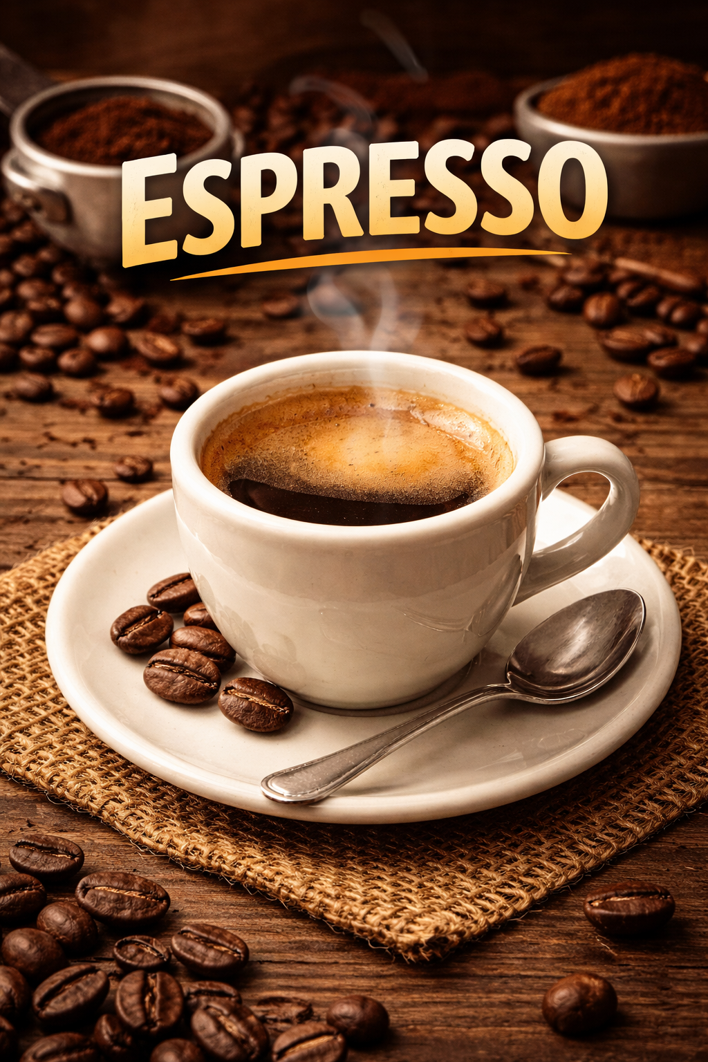 Espresso